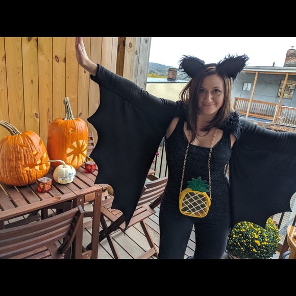 Hi, I’m Becca! - Picture 3 of 4